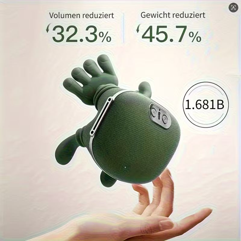 Schulter- und Nackenmassagegerät